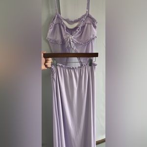 Women’s Matching Set